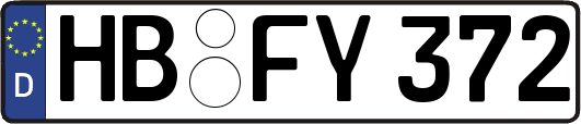 HB-FY372