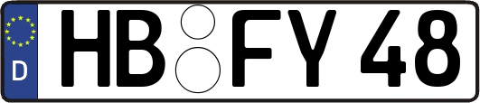 HB-FY48