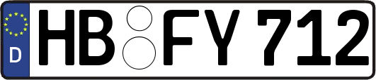 HB-FY712