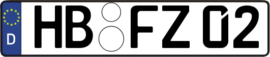 HB-FZ02