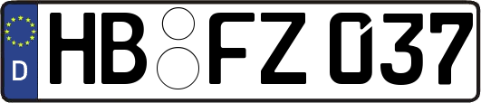 HB-FZ037