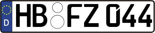 HB-FZ044
