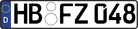 HB-FZ048