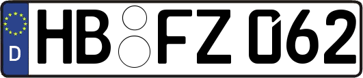 HB-FZ062