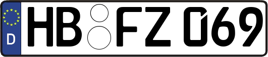 HB-FZ069