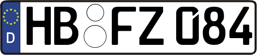 HB-FZ084