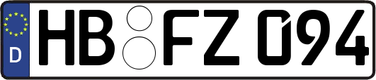 HB-FZ094