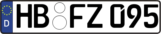 HB-FZ095