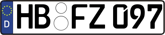 HB-FZ097