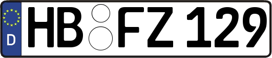 HB-FZ129