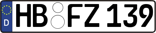 HB-FZ139