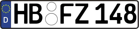 HB-FZ148