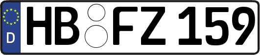 HB-FZ159