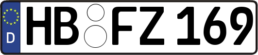 HB-FZ169