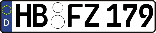 HB-FZ179