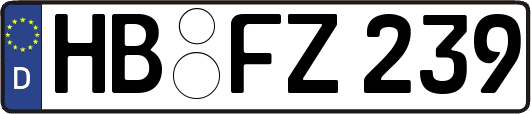 HB-FZ239