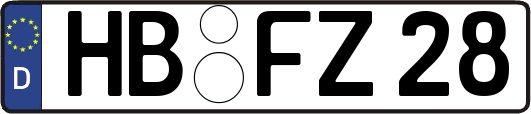 HB-FZ28