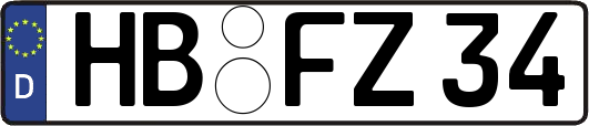 HB-FZ34