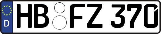 HB-FZ370