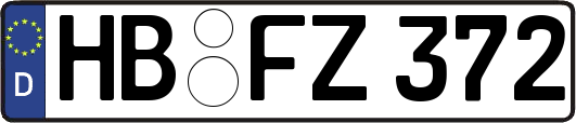 HB-FZ372