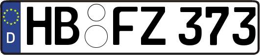HB-FZ373