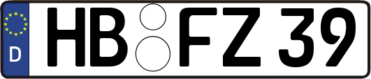 HB-FZ39