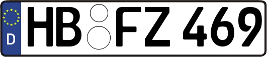 HB-FZ469