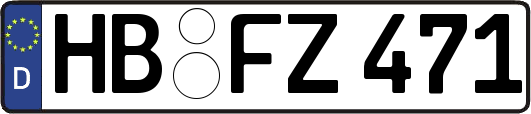 HB-FZ471