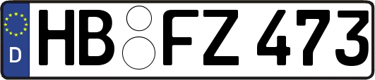 HB-FZ473