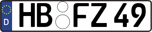 HB-FZ49