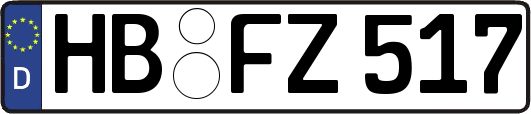 HB-FZ517