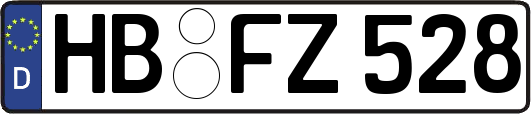 HB-FZ528