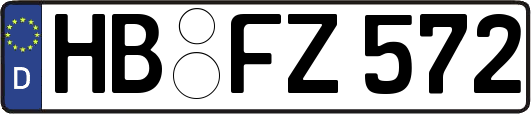 HB-FZ572
