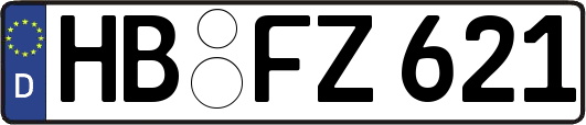 HB-FZ621