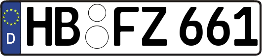 HB-FZ661