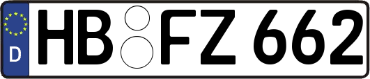 HB-FZ662
