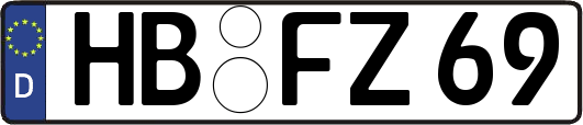 HB-FZ69