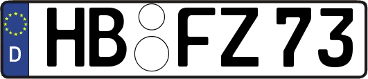 HB-FZ73