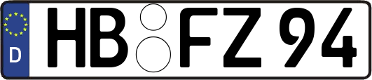 HB-FZ94
