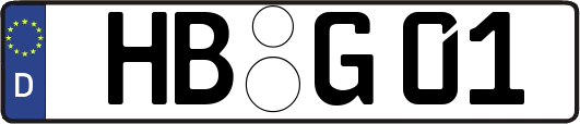 HB-G01