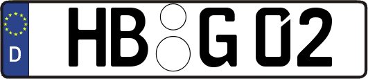 HB-G02