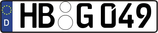 HB-G049