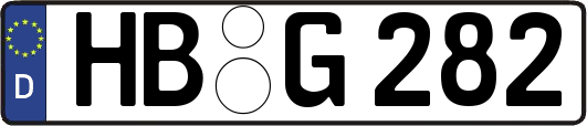 HB-G282