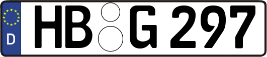 HB-G297