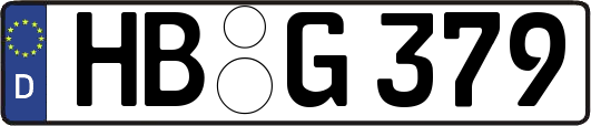HB-G379