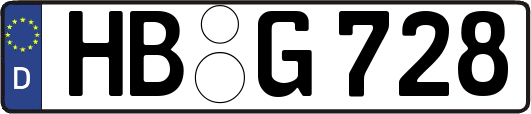 HB-G728