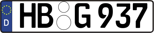 HB-G937