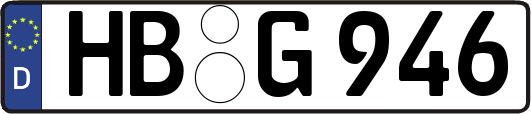 HB-G946