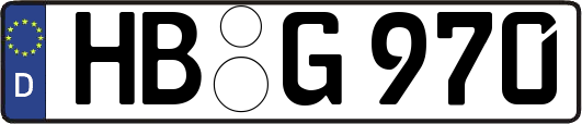 HB-G970