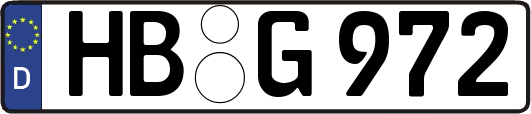 HB-G972